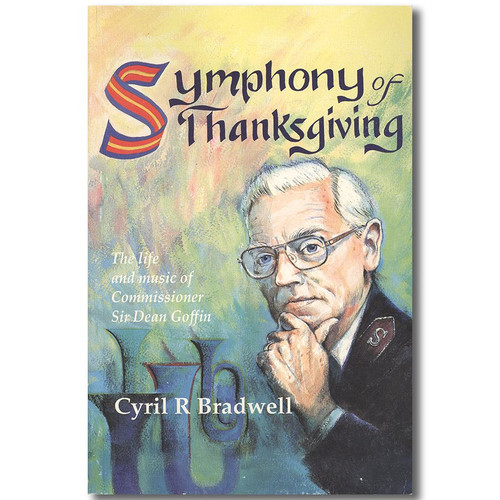 Symphony of Thanksgiving