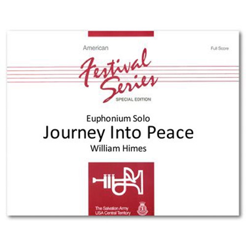 Journey Into Peace Download