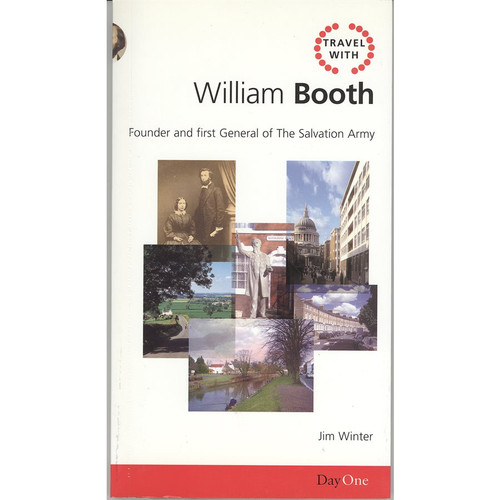 Travel with William Booth