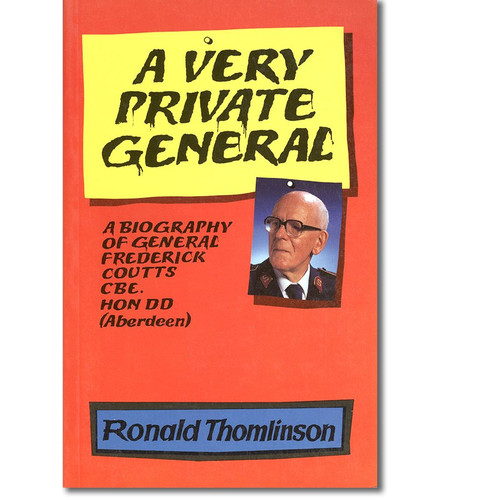 A Very Private General