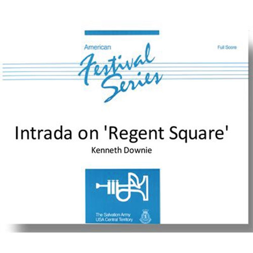 Intrada on "Regent Square" Download