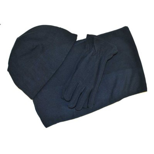 TSA Keep Warm Buddy Set Blue