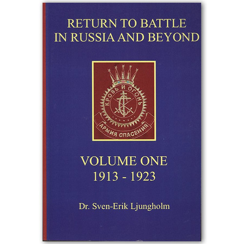 Return To Battle In Russia and Beyond