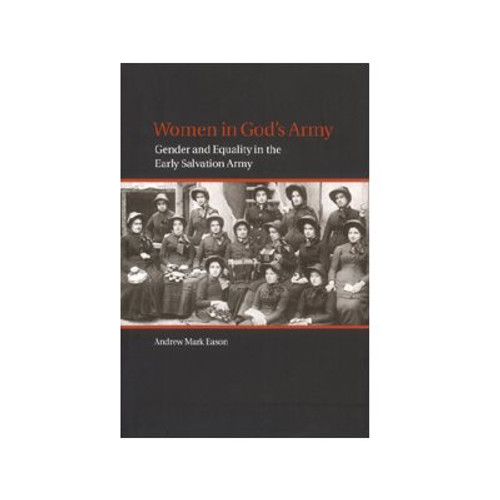 Women in God's Army
