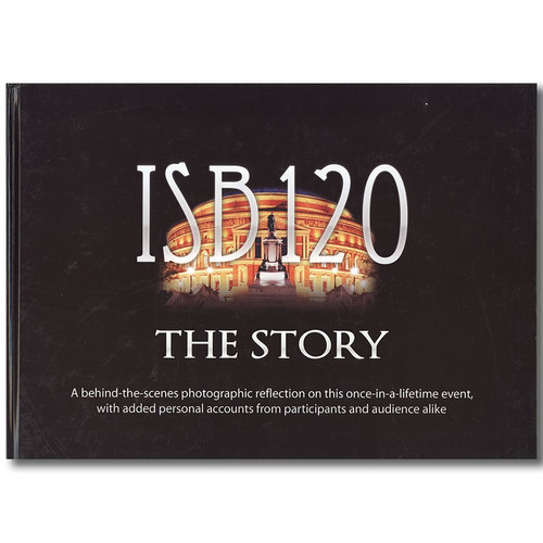 Isb 120: The Story