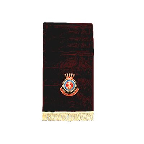 Salvation Army - Pulpit Cloth (New Fabric)
