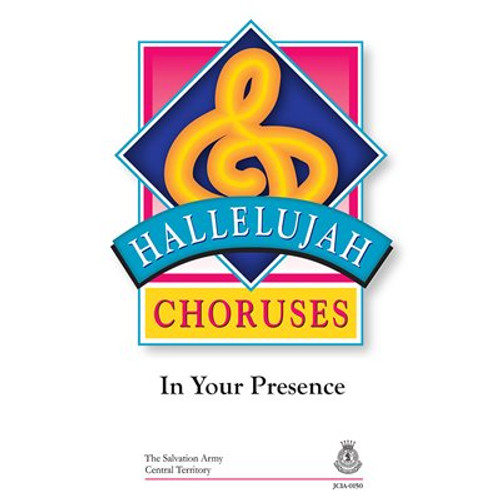 In your presence - download