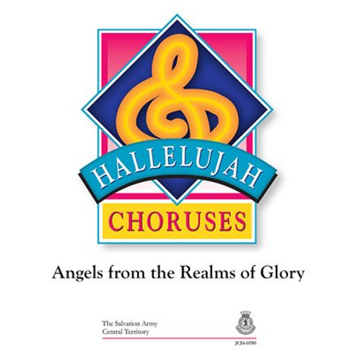 Angels from the Realms of Glory - download