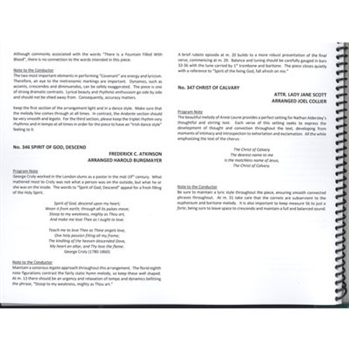 American Band Journal #80 (344-347)