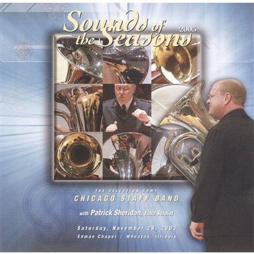 Sounds Of The Seasons 2003