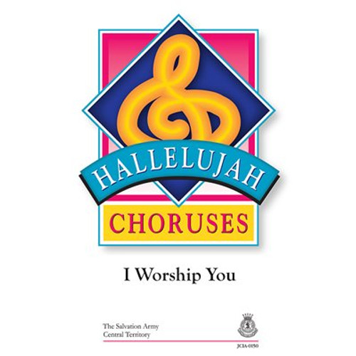 I worship you - download