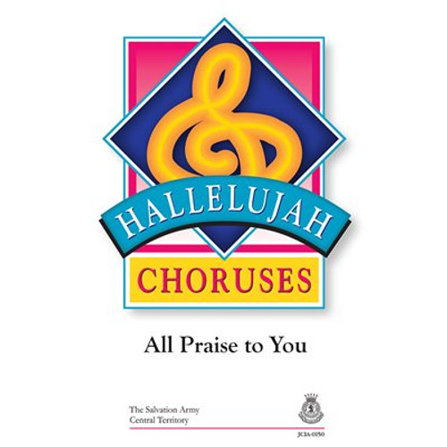 All praise to you - download