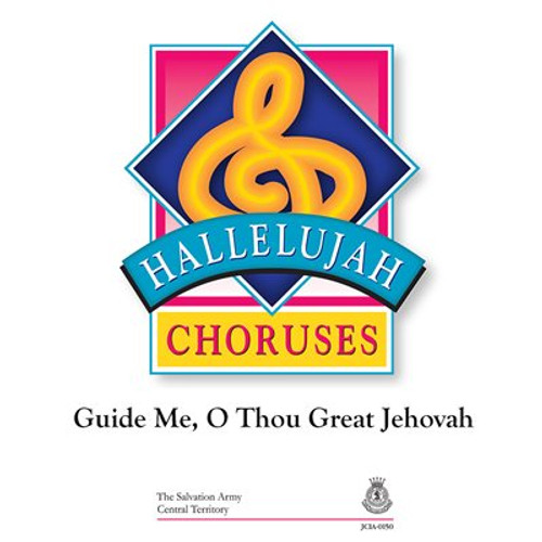 Guide Me, O Thou Great Jehovah - download