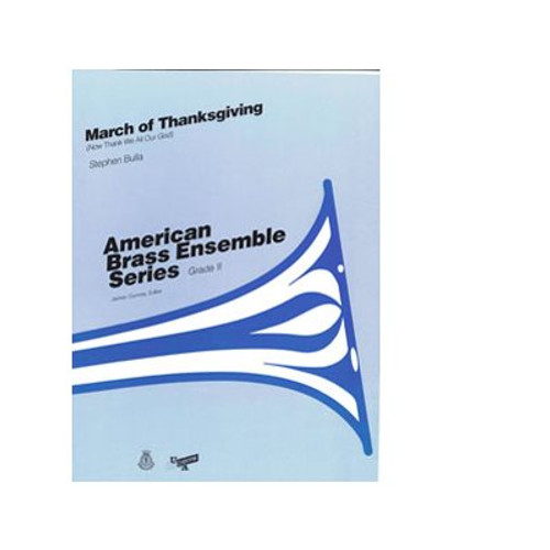 March Of Thanksgiving