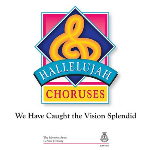 We Have Caught the Vision Splendid - download