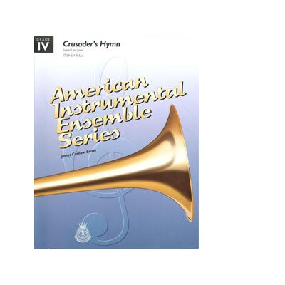 HYMN TUNE ACC 1-12 (UPDATED) - The Salvation Army Trade Central
