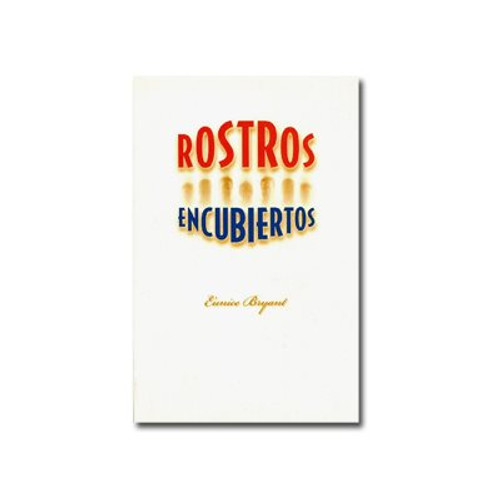 Rostros Encubiertos