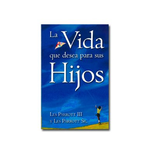 La Vida Que Desea Para Sus Hijos <!-- Dropship -->