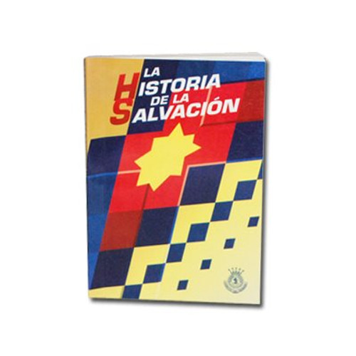 Salvation Story/Spanish