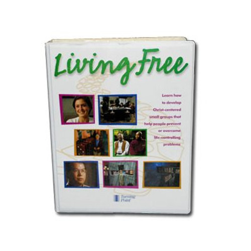 Living Free Video Traning In Spanish