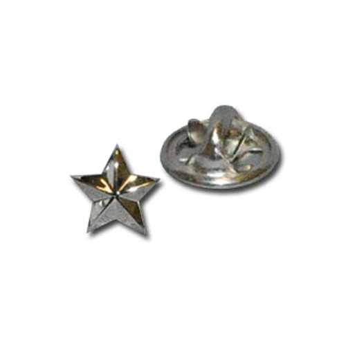 Stars Stretch Silver Adv/Snbm with Antispin Spike