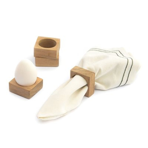 Egg and Napkin holder  Bangladesh