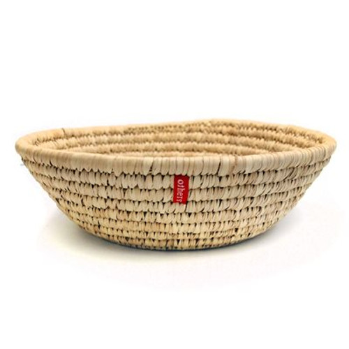 Round basket  Bangladesh