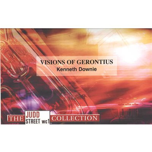 JSC Visions Of Gerontius