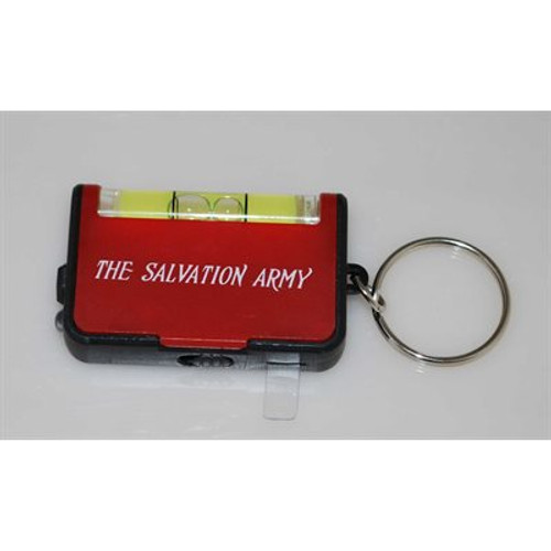 Multi-Tool With "The Salvation Army" Brand