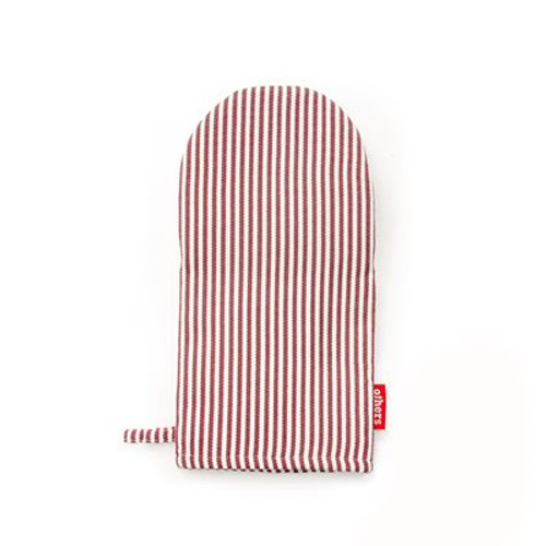 Oven Mitt - Striped