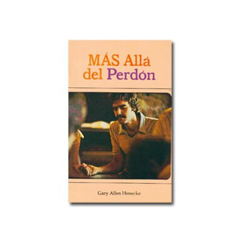 Mas All Del Perdon