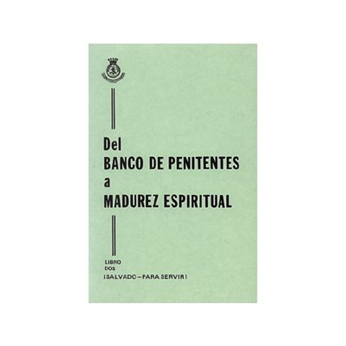 Del Banco De Penitines # Dos