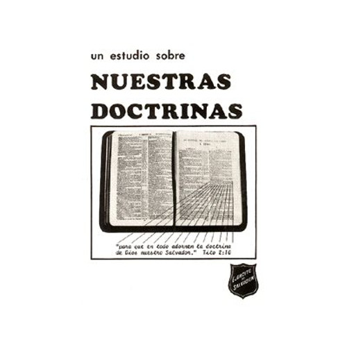 Neutras Doctrinas