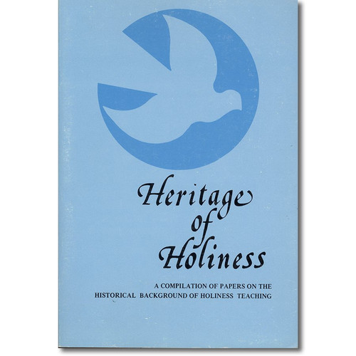 Heritage of Holiness