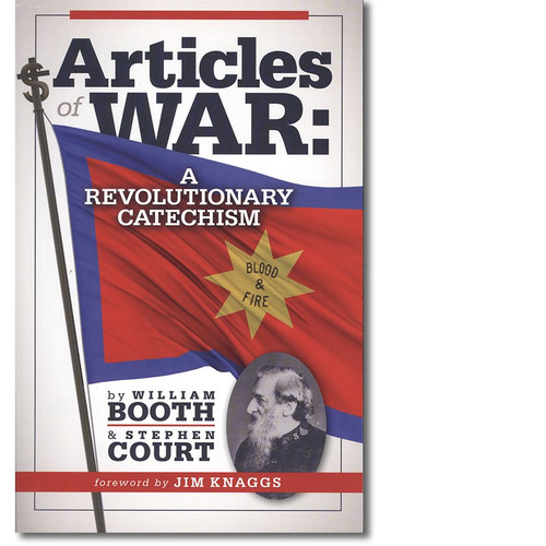 Articles Of War: A Revolutionary Catechism