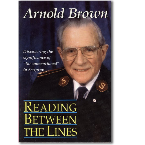 Reading Between the Lines