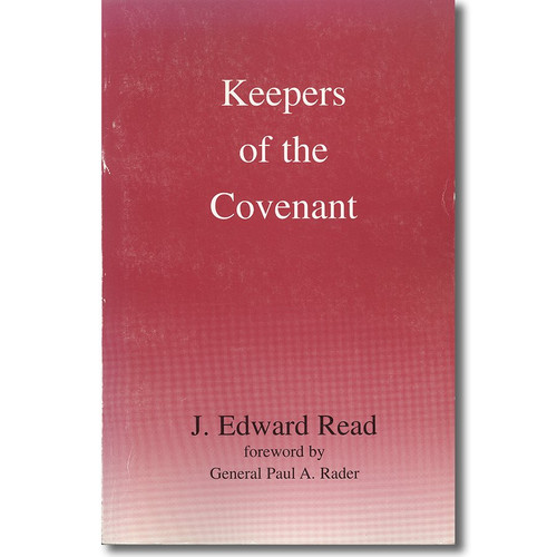 Keepers of the Covenant