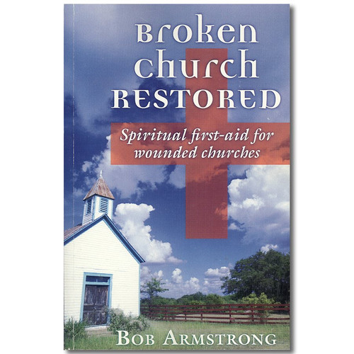 Broken Church Restored