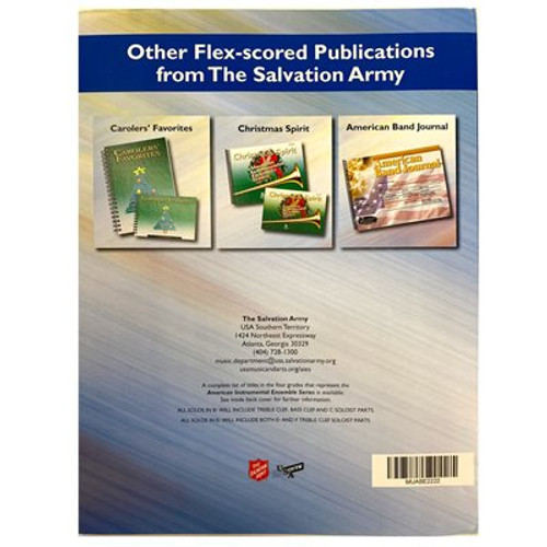 AIES Lonesome Valley (American Spiritual) GR 3