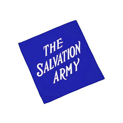 The Salvation Army Tune Book - The Salvation Army Trade Central