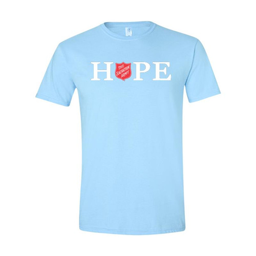 Hope Products - Hope Products - Page 1 - The Salvation Army Trade