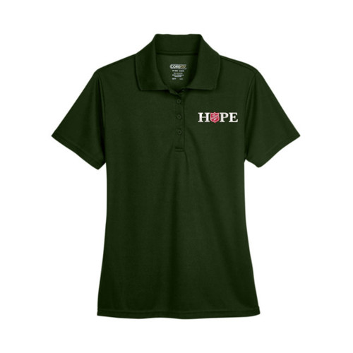 Hope Polo - Ladies