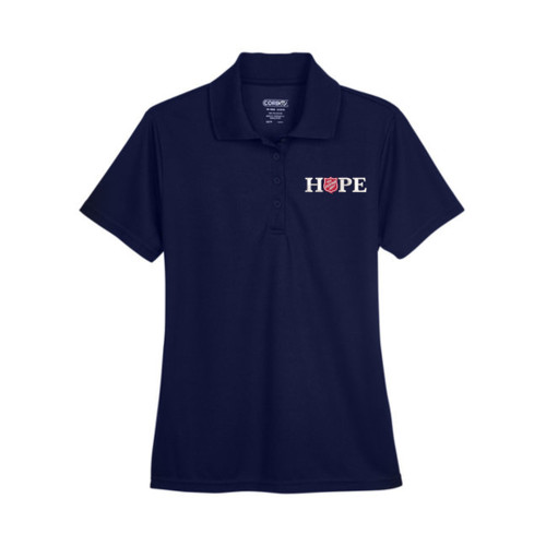 Hope Polo - Ladies