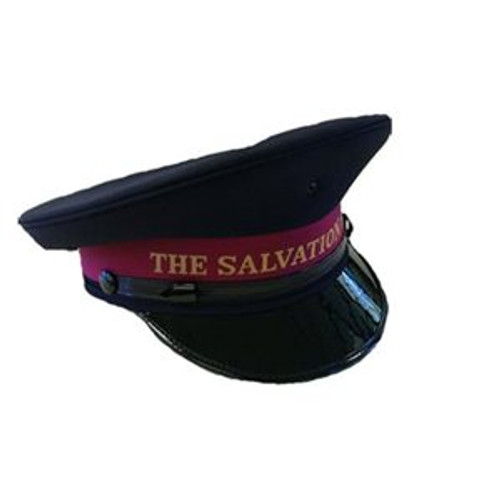 Soldier's Cap - Adjustable