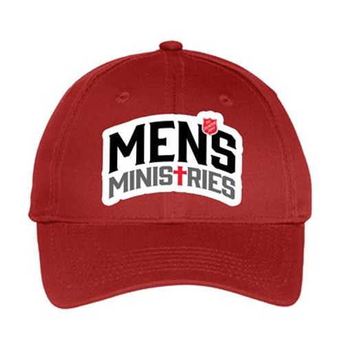 Men's Ministries Cap