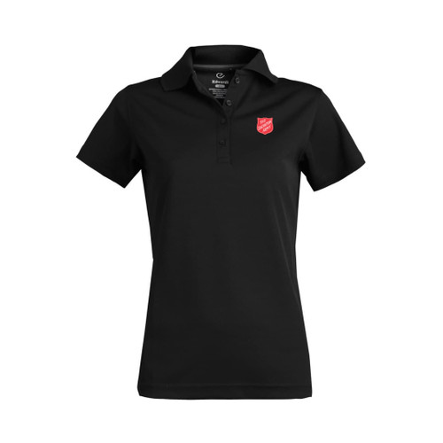 Hope Polo - Ladies - The Salvation Army Trade Central