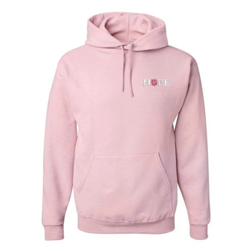 Hooded Sweatshirt Hope