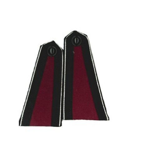 Ladies Colonel Epaulet Boards