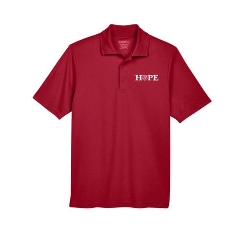 Hope Polo - Ladies - The Salvation Army Trade Central