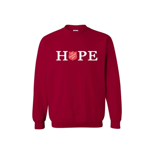 Hope Sweatshirt